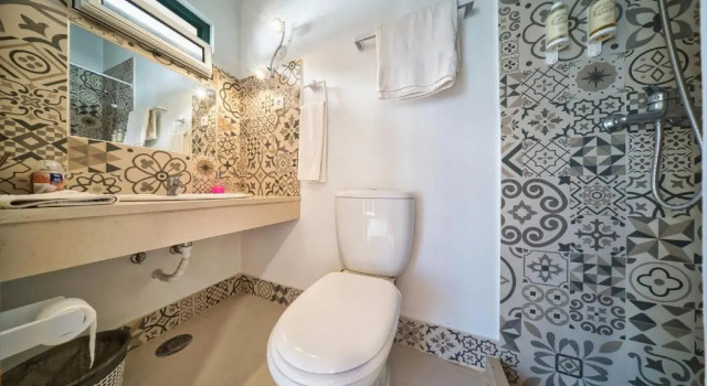Номер Standard Casa de Azzancha