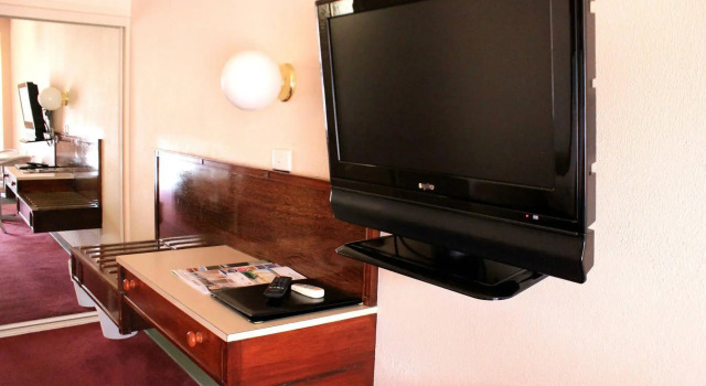 Commodore Motor Inn, Réserver Hôtel Albury 