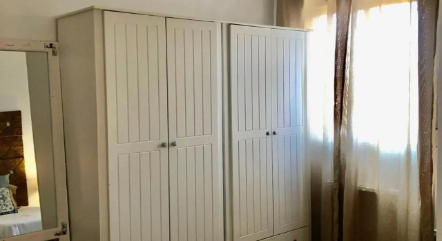Apartamento Jalama 2D, Prenota Appartamento  