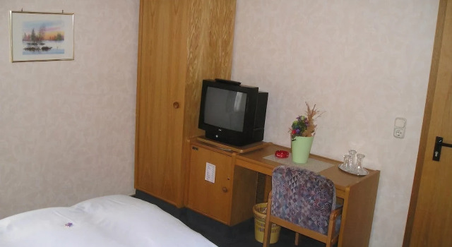 Hotel- Restaurant Zum Kleinen König