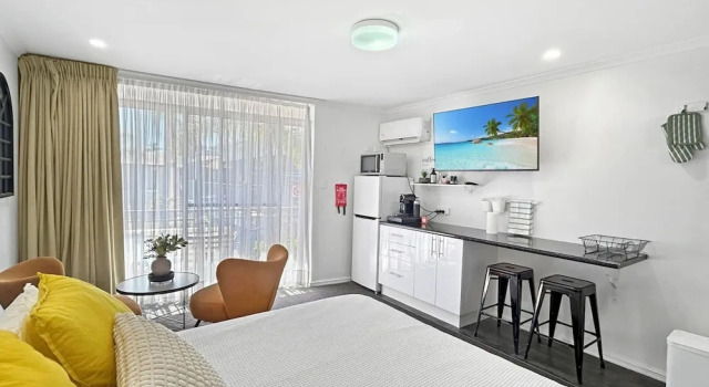 Charming Studio Apartment in Mandurah, Reserva ahora Apartamento Mandurah Perth Region