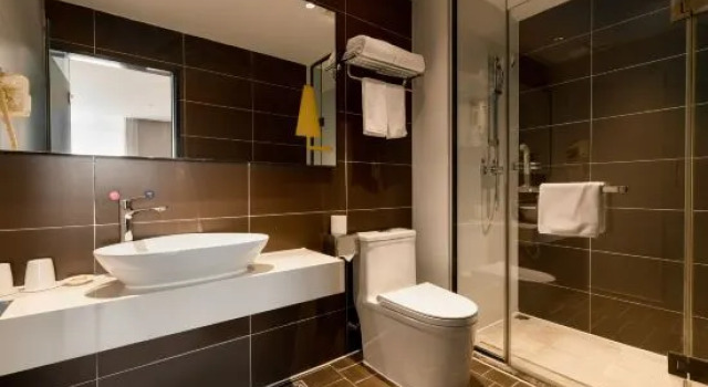 Home Inn Bobai Yun Hotel (Tianjin Jinnan Development Zone National Convention and Exhibition Center), Buchen Sie Hotel Jinnan 