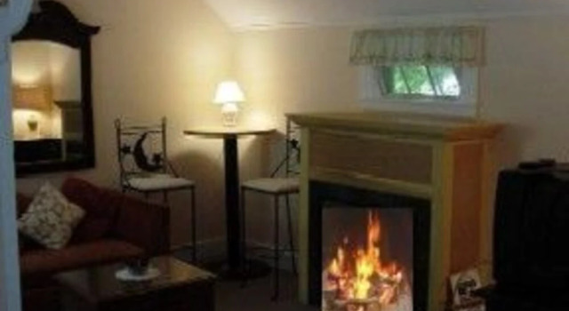 The Bartlett Inn, Varaa Hotelli Hotellit New England uima-altaalla, Uima-allas