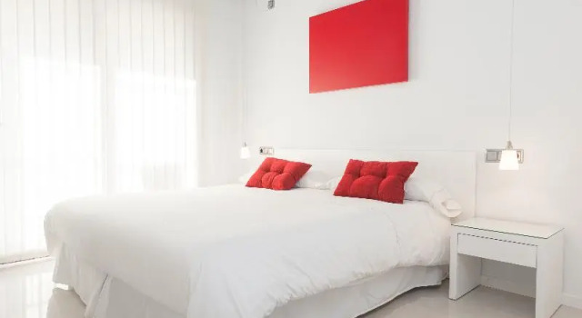 Номер Standard с балконом Can Vent Boutique Hotel