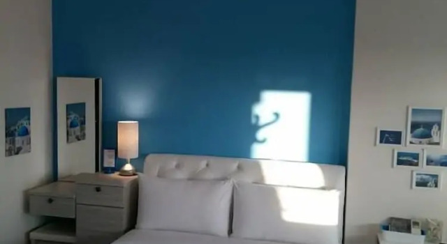 Четырёхместный номер Standard Riverstupid B&B