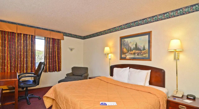 Waterloo Inn