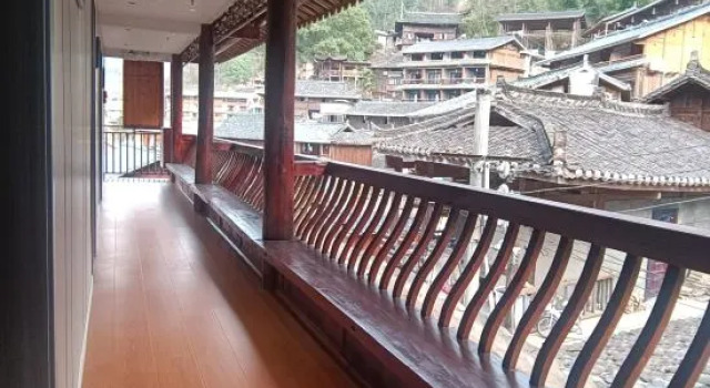 Xijiang Tour Boutique Homestay, Prenota Boutique Xijiang Guizhou