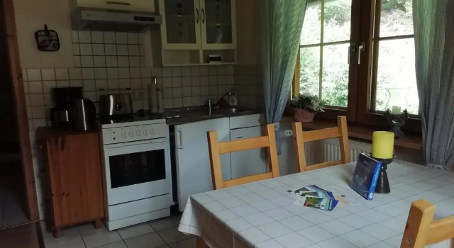 Апартаменты Ferienwohnung Abendsonne