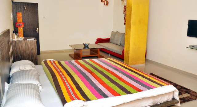 Hotel Swastik Inn