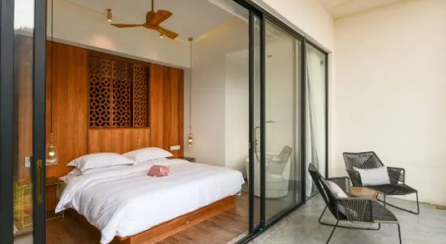 Grand Suite Purespace