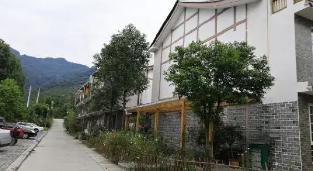 Huakaishi Hostel