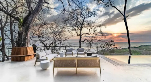 w Amazing 6BR Villa w Swimming Pool in Costa Rica