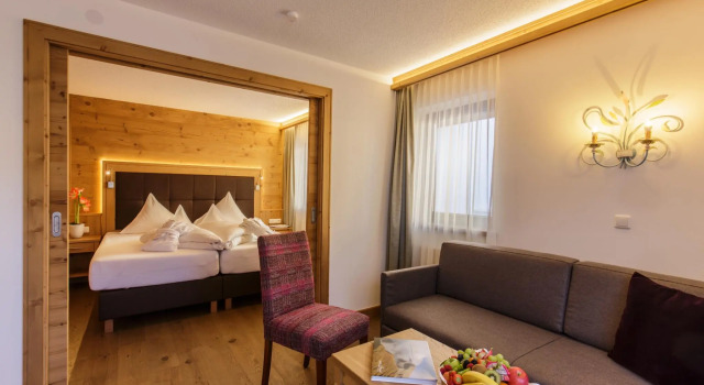 Полулюкс Hotel Plattenhof