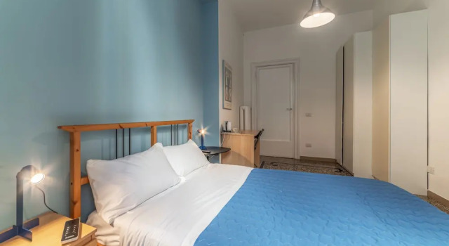 Номер Standard Azzurra B&B