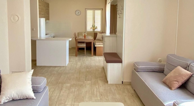 Апартаменты Apartment Ante