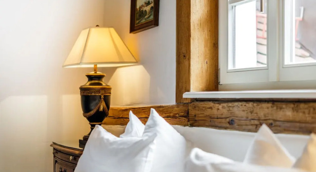 Люкс Chin-Chin Hotel ehemals Bohemian Hotel
