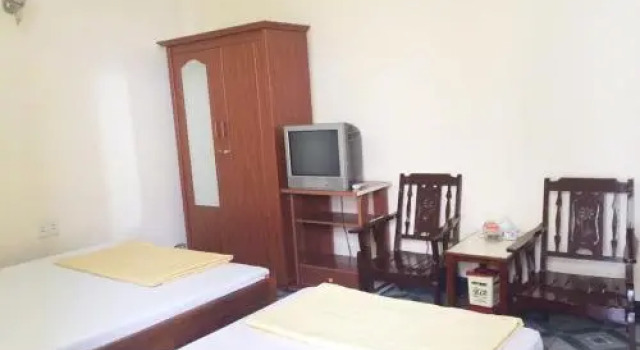 Dai An guesthouse, Забронировать Гостевой дом Донгхой Quang Binh