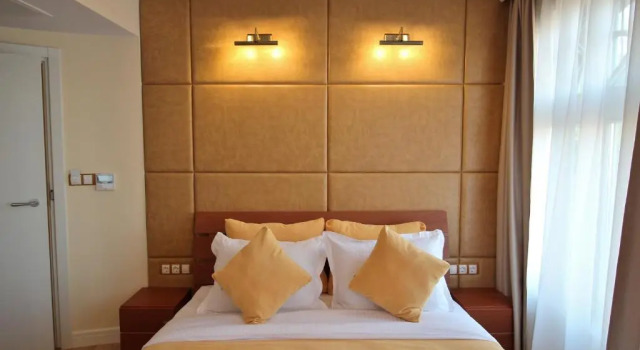 Двухместный номер Standard Residence House Ruse
