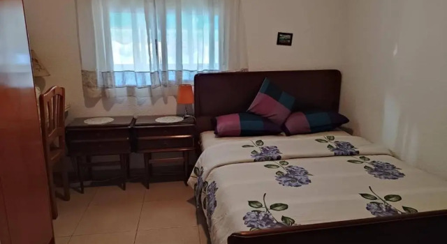 30-1- Комната в квартире для 1 до 2 человек, Alicante, Prenota Appartamento Hotel a Pamplona con parcheggio, Parcheggio
