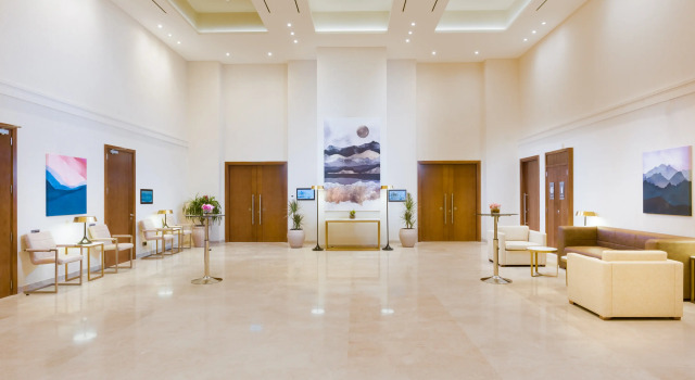 dusitD2 Naseem Resort, Jabal Akhdar
