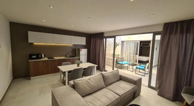 Люкс Superior Sutivan Luxury Apartments
