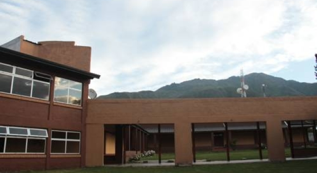 Hostería El Remanso, Rezerwuj Hotel Tafí del Valle Tucumán