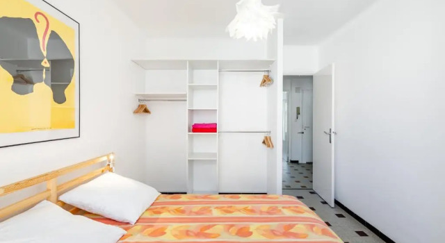 TÉO SUD Les balcons du nouveau Marseille, Lumineux, spacieux et bien équipé