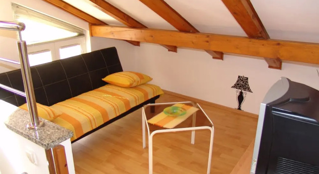 Apartments Andelka