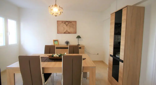 Apartamento CasaTuris playa Postiguet, Забронировать Апартаменты/квартира Отели Аликанте с завтраком, рядом с Puerto Deportivo, Завтраки