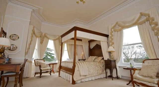 Номер Superior Munstone House
