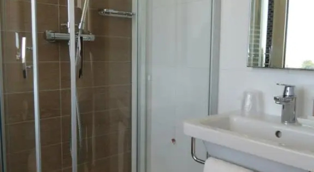Номер Standard Hotel Joseph