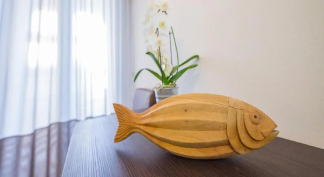Номер Comfort Mediterraneo Hotel & Suites