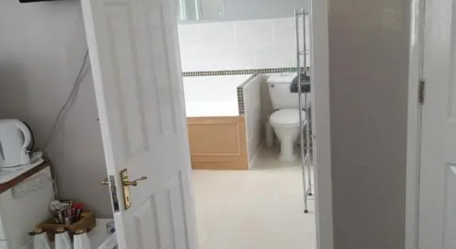 Трёхместный номер Standard Wyngate Guest House
