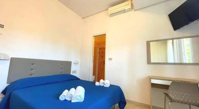 Двухместный номер Standard Hotel Bellini