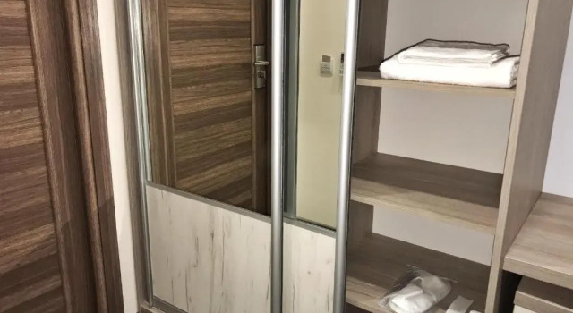Standard chambre Park Hotel