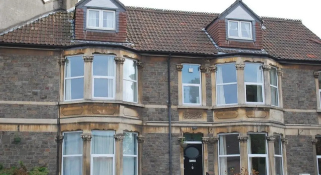 Clift Guest House