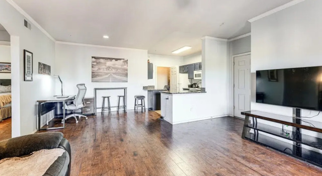 Walk to Papago Park: Condo in Phoenix, Prenota Appartamento Phoenix 
