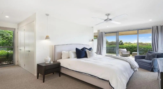 Marlu House, Забронировать Отель Юингсдейл Byron Bay Hinterland