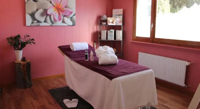 Hotel Le Beausite