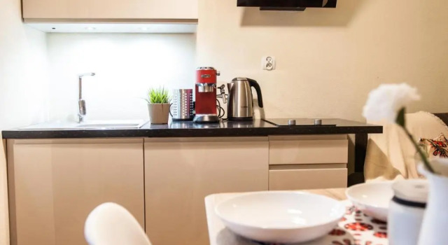 Апартаменты Gimnazjalna 5 - Apartamenty i pokoje w Centrum Zakopanego