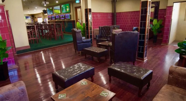 Argyle Hotel Southern Highlands