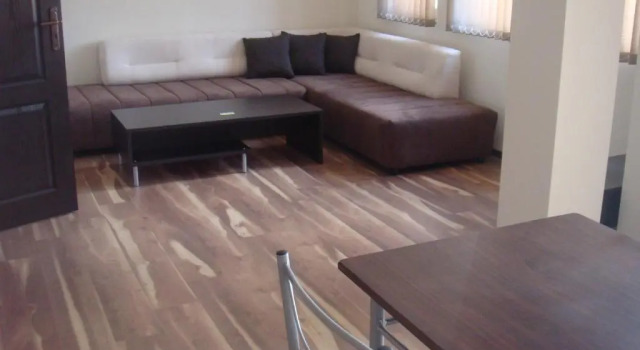 Апартаменты Ivatea Family Hotel