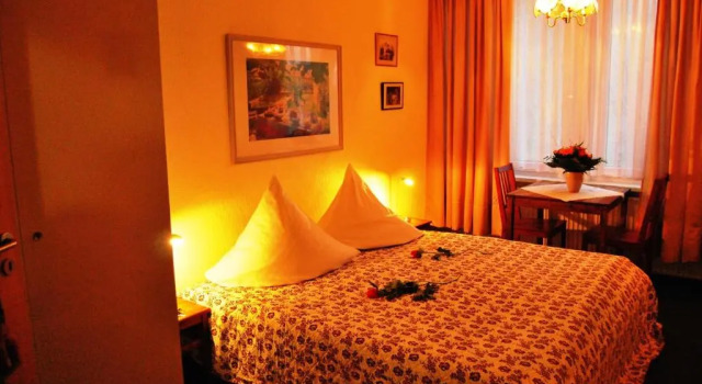 Apartament Pension ABC