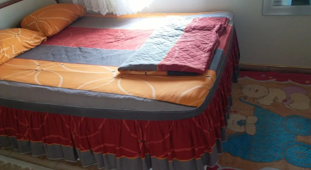 Номер Comfort Sağlık Apart Pansiyon