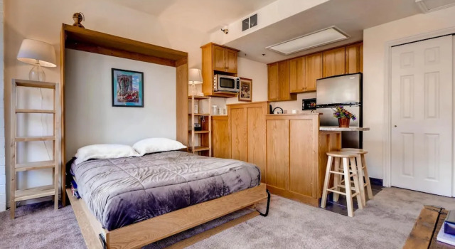 GALLERIA 307-Studio home, Забронировать Отель Отели Парк-Сити 4 звезды, рядом с Skatepark, 4*