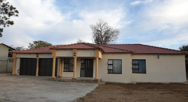 Lindo Guest House
