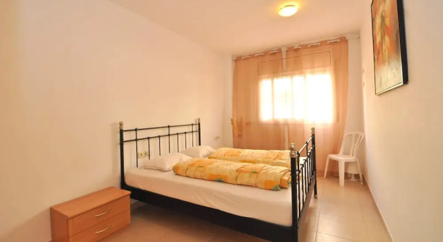 Apartment Valera Clotilda