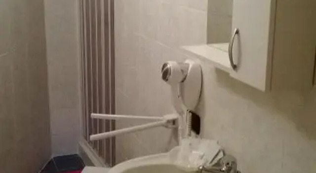 Номер Standard B&B Villa Dante