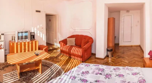 Sofia Apartment in House 8 boulevard Hristo Botev, Book Apartment Bov Sofia