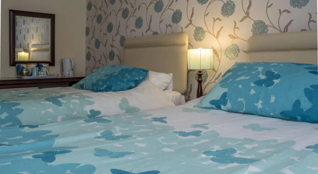The Rutland Hotel, Забронировать Отель Отели Торки с парковкой, рядом с Beacon Cove, Парковка